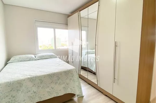 Apartamento para venda 3 quarto(s) Bairro Centro Erechim