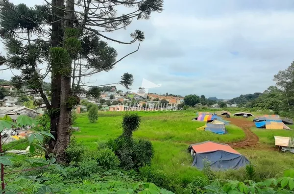 Terreno para venda Bairro Presidente Vargas Erechim