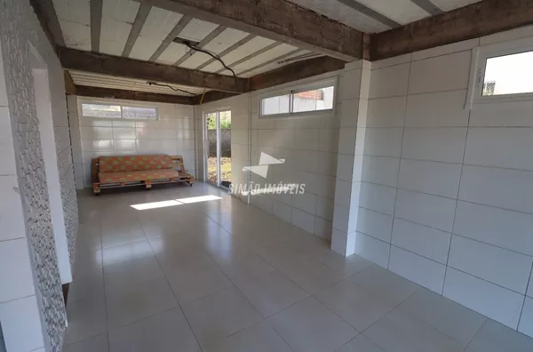 Casa para venda, 02 quarto(s), Bairro Novo Atlântico, Erechim