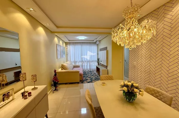 Apartamento para venda, 2 Quarto(s), Bairro Bela Vista, Erechim