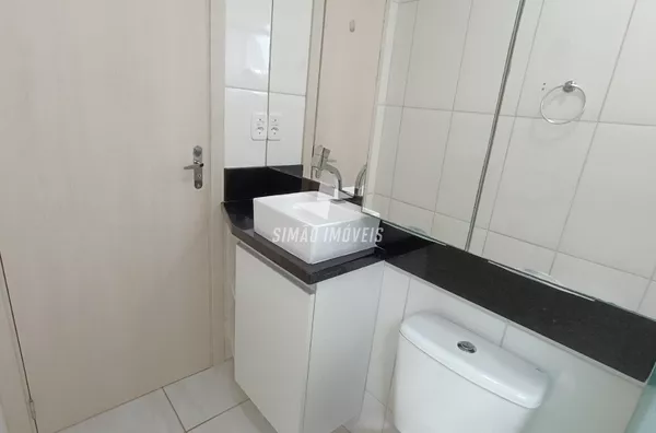 Apartamento 2 quartos para venda,  Três Vendas, Erechim