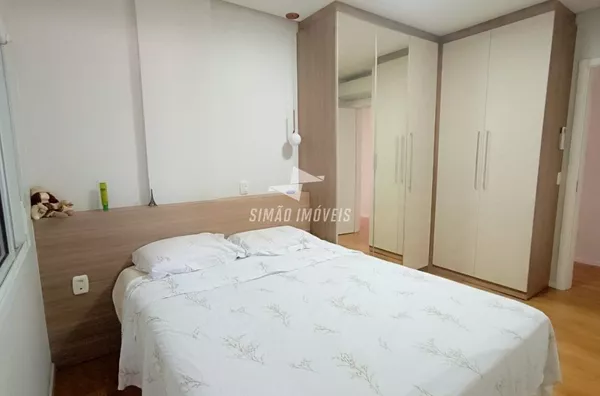 Apartamento 2 quartos para venda,  Centro, Erechim