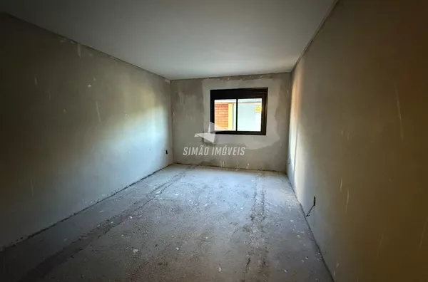 Casa para venda, Sede Clube do Comércio, Erechim