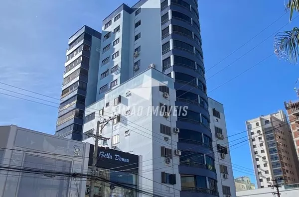 Apartamento para venda, 3 Quarto(s), Bairro Centro, Erechim