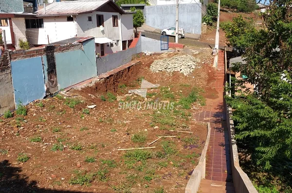 Casa para venda 2 quarto(s) Bairro Ipiranga Erechim