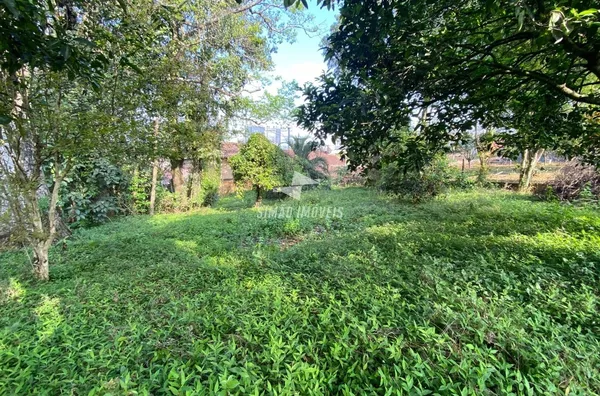 Terreno para venda,  Bairro Morro Da Cegonha, Erechim