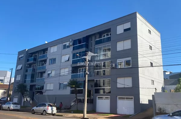 Apartamento para venda 3 quarto(s) Bairro Centro Erechim