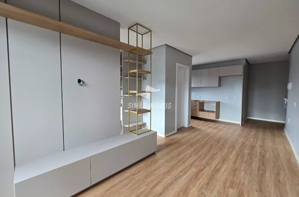 Apartamento para venda, 1 Quarto,  Bairro Centro, Erechim