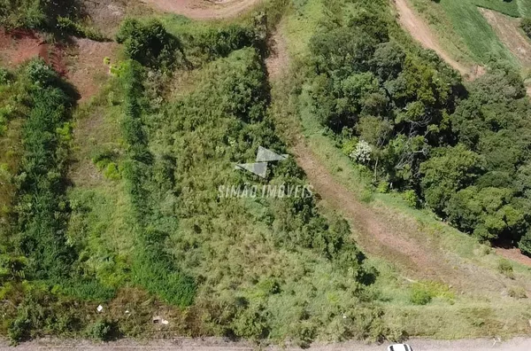Terreno para venda, Villa Trentin, Erechim