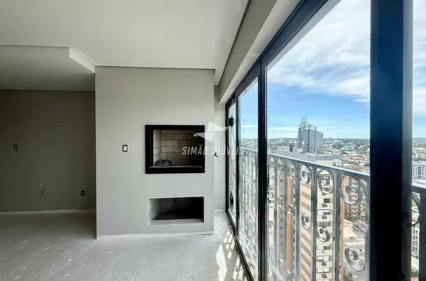 Apartamento para venda, 02 quarto(s), Bairro Centro, Erechim