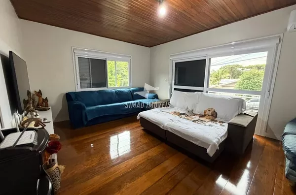 Casa para venda,  4 quarto(s), Bairro Espírito Santo, Erechim