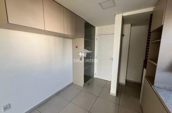 Apartamento para venda, 02 quarto(s), Bairro Zimmer, Erechim
