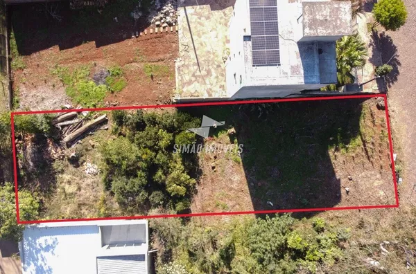 Terreno para venda, Bairro Vale Dourado, Erechim