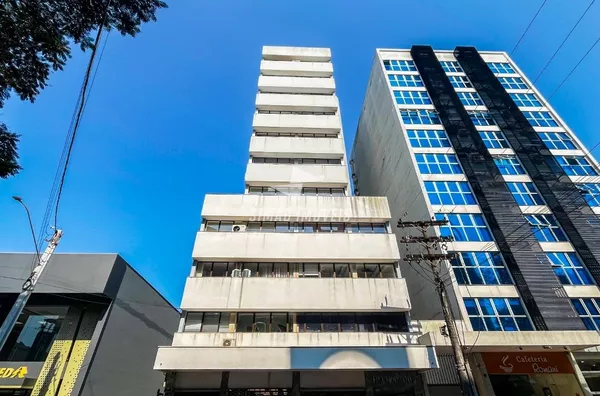 Sala comercial para venda,  Bairro Centro, Erechim