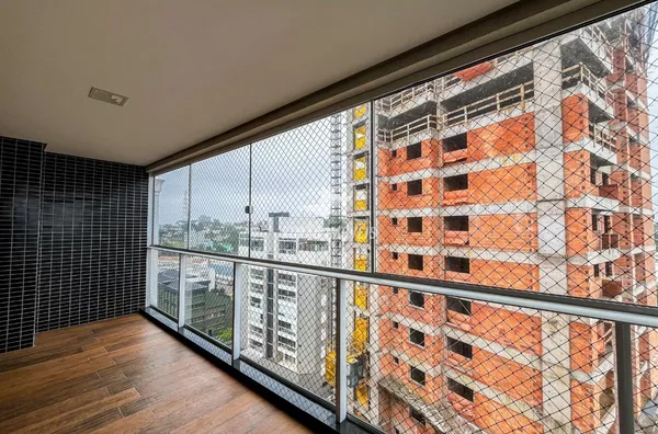 Apartamento com suíte para venda, Bairro Centro, Erechim