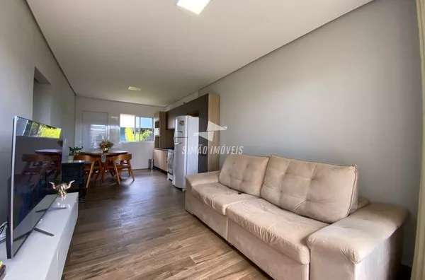 Casa para venda, 01 quarto(s),  Bairro Demoliner, Erechim