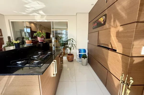 Apartamento para venda, 03 Suítes, Bairro Centro, Erechim