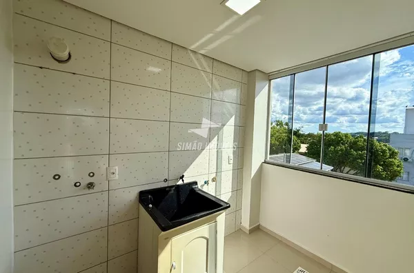 Apartamento para venda, 02 Dormitórios, Bairro Três Vendas, Erechim