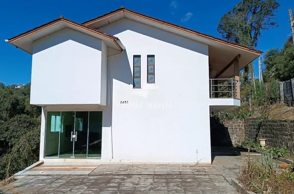 Casa 4 quartos para venda,  Centro, Erechim