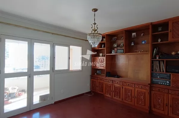 Apartamento 3 quartos  para venda, bairro  Centro, Erechim