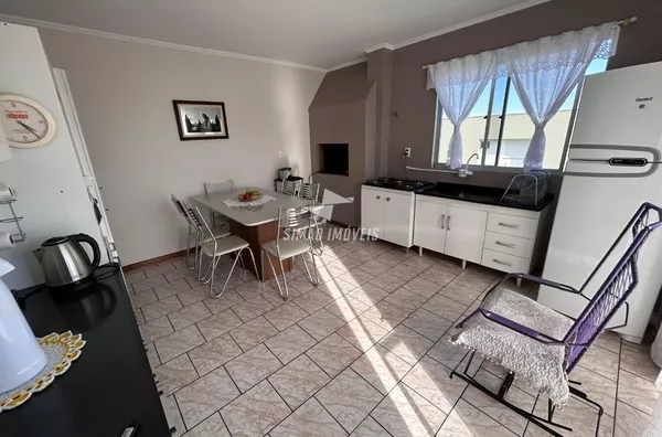 Cobertura duplex para venda, 3 quarto(s), Bairro Centro, Erechim