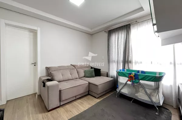 Apartamento Duplex para venda, 03 Suítes, Bairro Bela Vista, Erechim
