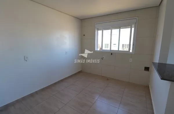 Casa para venda, 02 quarto(s), Bairro Novo Atlântico, Erechim