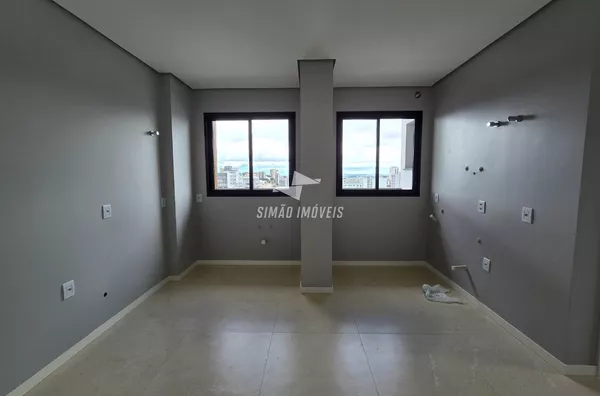 Apartamento para venda, 1 quarto(s),  Centro, Erechim