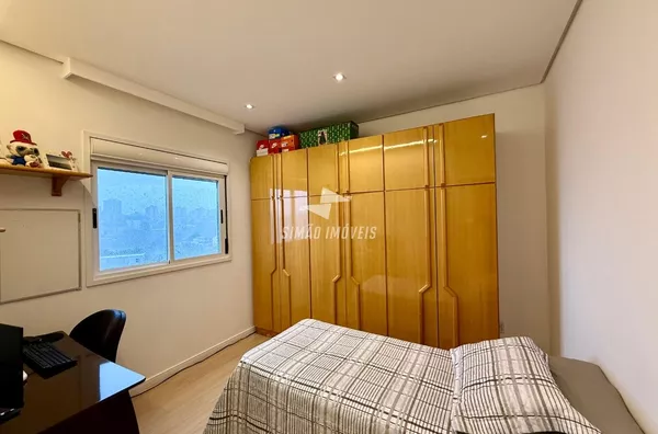 Apartamento para venda, 02 Dormitórios, Bairro José Bonifácio, Erechim