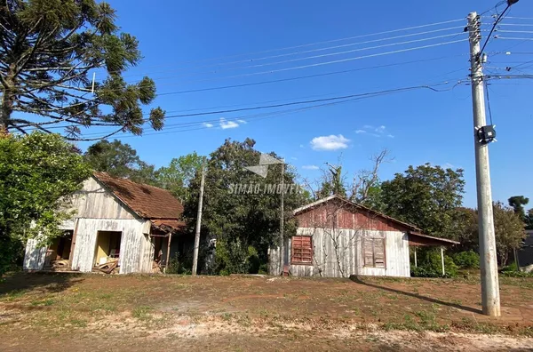 Terreno para venda,  Bairro Morro Da Cegonha, Erechim