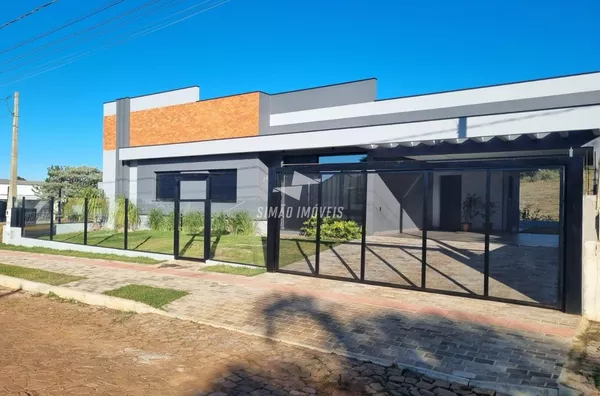 Casa para venda, 3 quarto(s), Bairro Cristal, Erechim