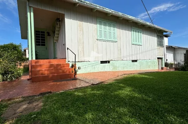 Terreno para venda, Bairro Koller, Erechim