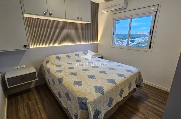 Apartamento para venda, 02 Dormitórios, Bairro José Bonifácio, Erechim
