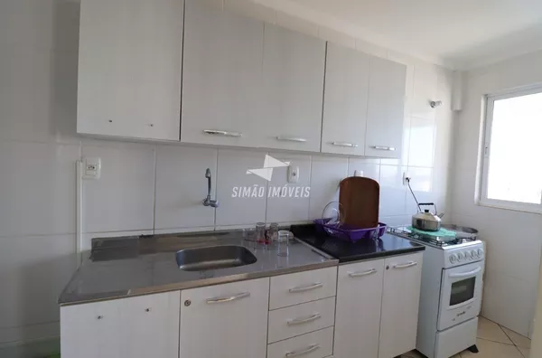 Apartamento 2 quartos para venda,  Centro, Erechim