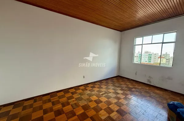 Apartamento para venda, 02 Dormitórios, Rua Alemanha, Erechim