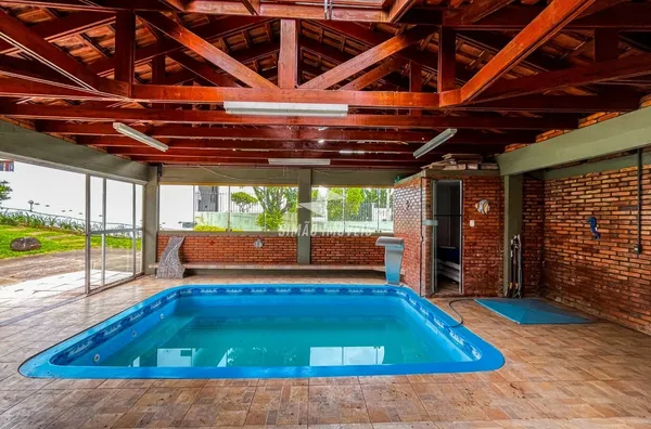 Casa para venda, 3 quarto(s), Bairro José Bonifácio, Erechim