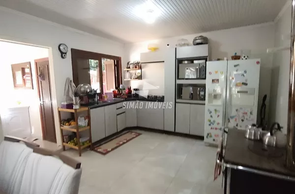 Casa para venda, 03 quarto(s), Bairro Centro, Erechim