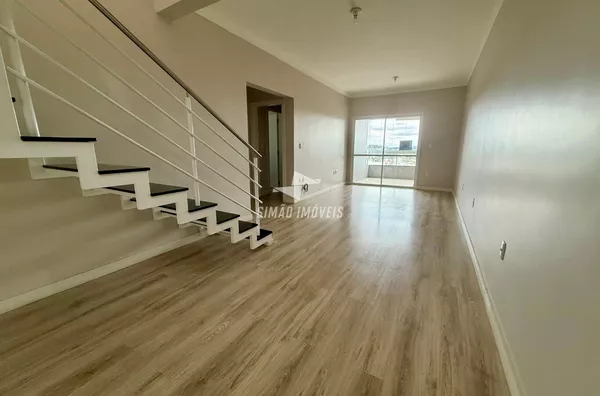 Cobertura para venda, 2 quarto(s), Bairro Centro, Erechim