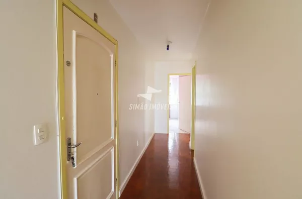 Apartamento para venda 2 quarto(s) Bairro Centro Erechim