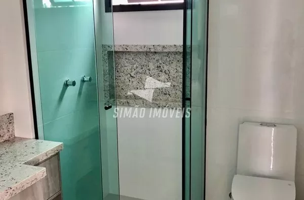 Apartamento 3 quartos com suíte para venda, bairro Fátima, Erechim