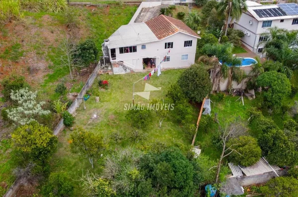 Casa para venda 4 quarto(s)  Bairro São Caetano Erechim