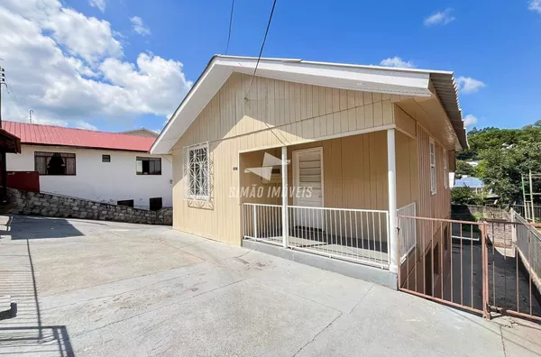 Terreno para venda, Bairro São Cristóvão, Erechim