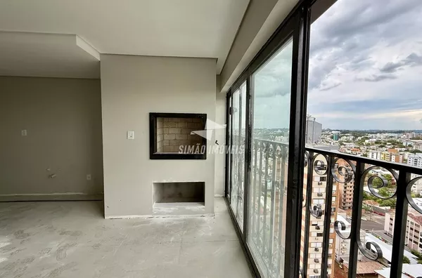 Apartamento para venda, 2 quarto(s), Bairro Centro, Erechim