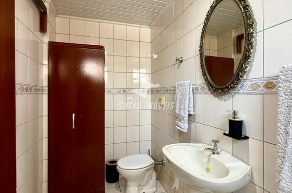 Apartamento para venda, 3 quarto(s), Bairro Bela Vista, Erechim