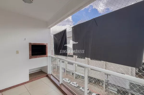 Apartamento para venda, 02 quartos, Bairro Centro, Erechim