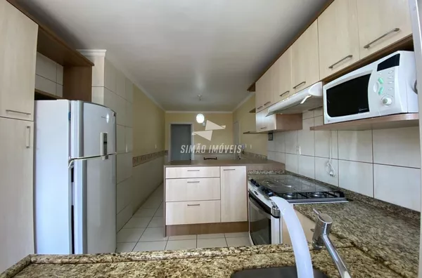 Apartamento para venda, 3 quarto(s), Bairro Centro, Erechim