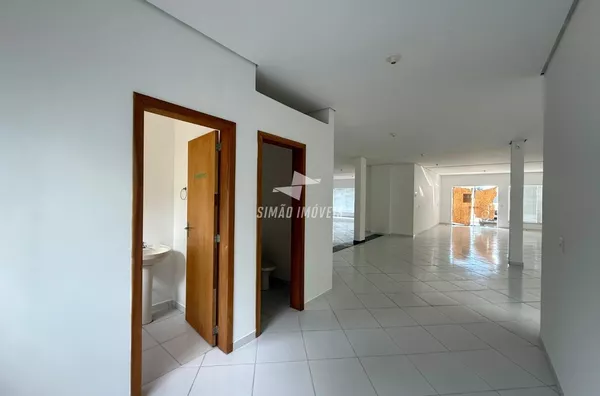 Sala comercial para venda, Bairro Três Vendas, Erechim