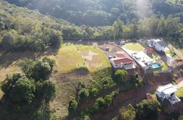 Terreno para venda, Loteamento São Marcos, Bairro Dal Molin, Erechim