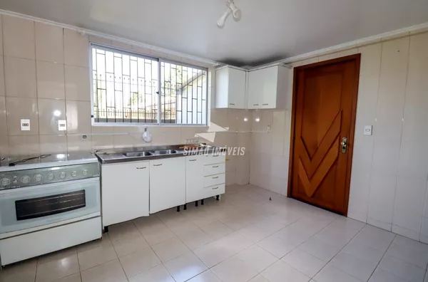 Apartamento para venda, Bairro Espírito Santo, Erechim