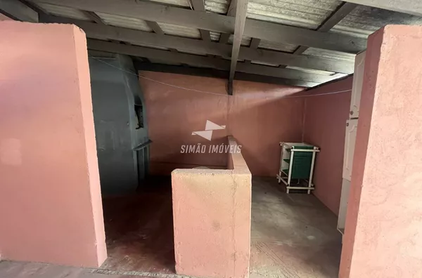 Casa para venda, 03 Quartos, Bairro Estevam Carraro, Erechim